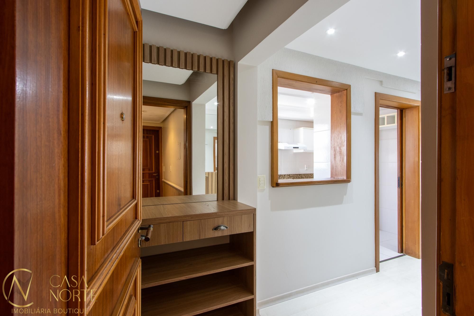 Apartamento à venda com 3 quartos, 154m², 1 suíte, 3 vagas, Rua Dea Coufal no bairro Ipanema em Porto Alegre