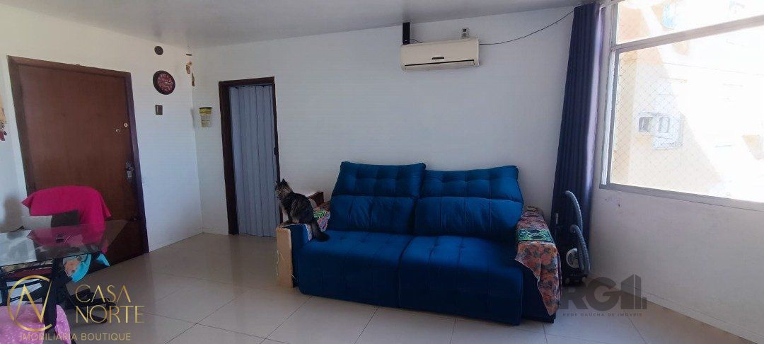 Apartamento à venda com 2 quartos, 63m², Avenida Wenceslau Escobar no bairro Tristeza em Porto Alegre