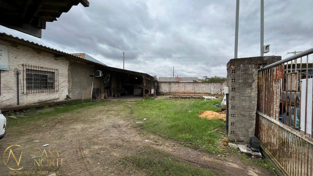 Terreno à venda  com 418m², Rua Oscar Antunes de Oliveira no bairro Hípica em Porto Alegre
