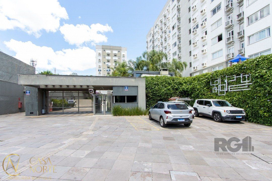 Apartamento à venda com 3 quartos, 72m², 1 suíte, 2 vagas, Rua Coronel Aparício Borges no bairro Glória em Porto Alegre