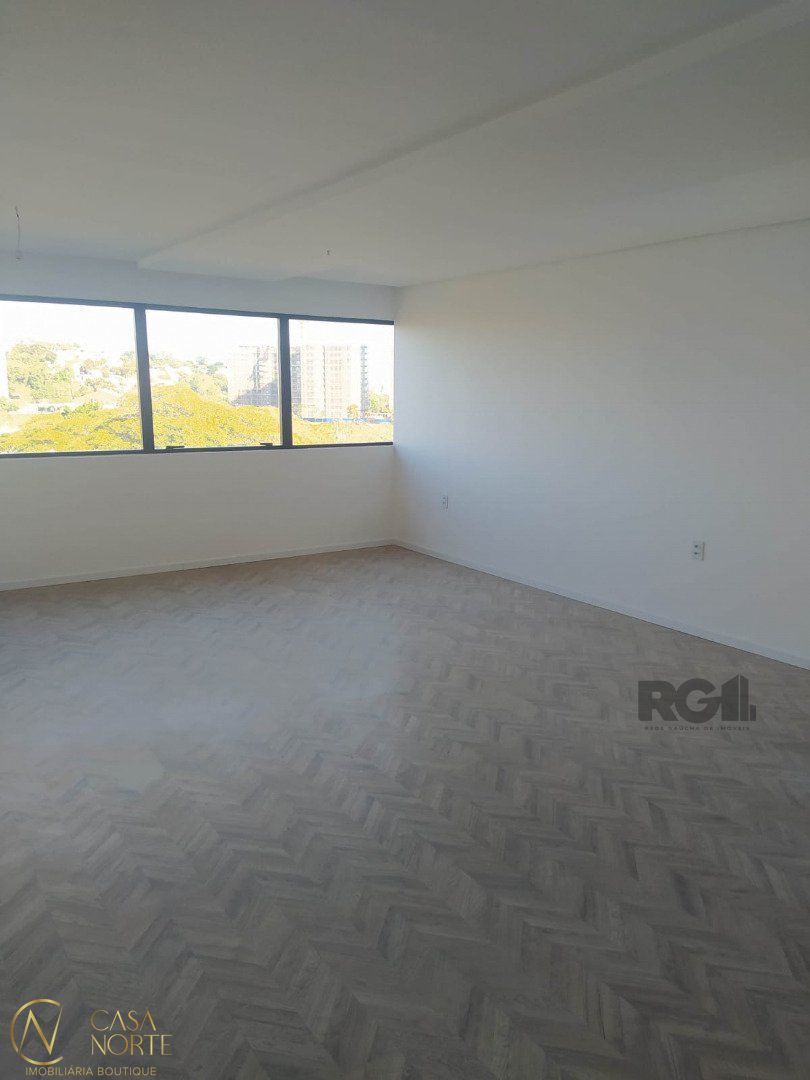 Sala Comercial à venda , 37m², Avenida Icaraí no bairro Cristal em Porto Alegre