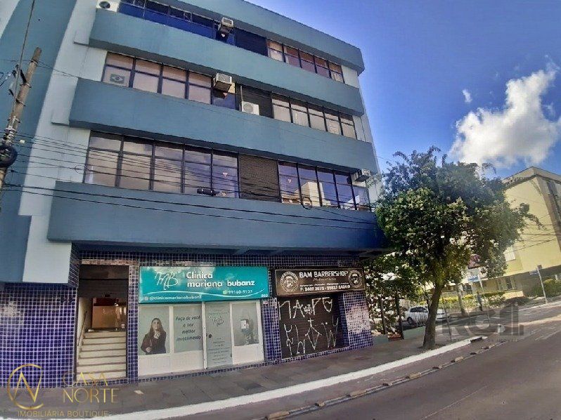 Sala Comercial à venda , 30m², Avenida Érico Veríssimo no bairro Menino Deus em Porto Alegre