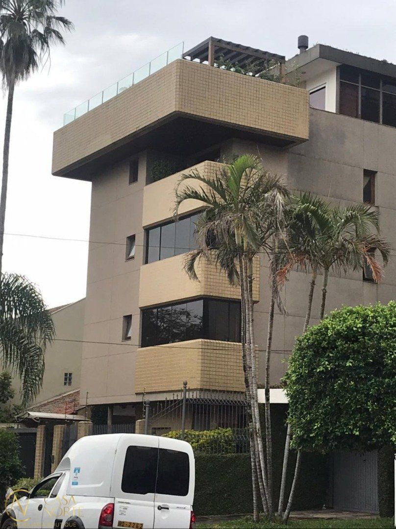 Apartamento à venda com 2 quartos, 54m², 1 vaga, Rua Monsenhor Veras no bairro Santana em Porto Alegre