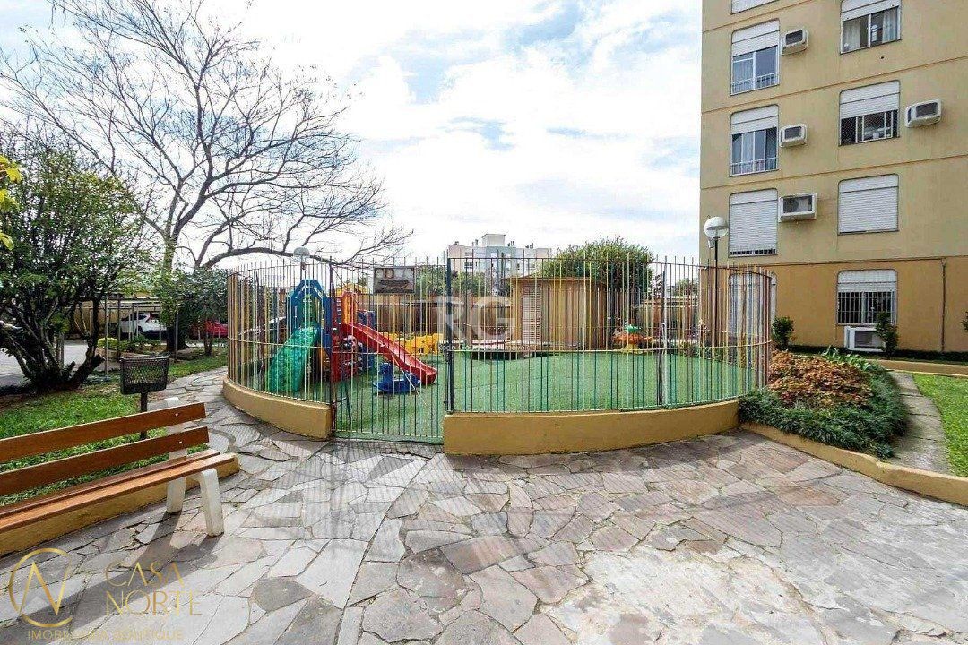Apartamento à venda com 2 quartos, 63m², Avenida Wenceslau Escobar no bairro Tristeza em Porto Alegre