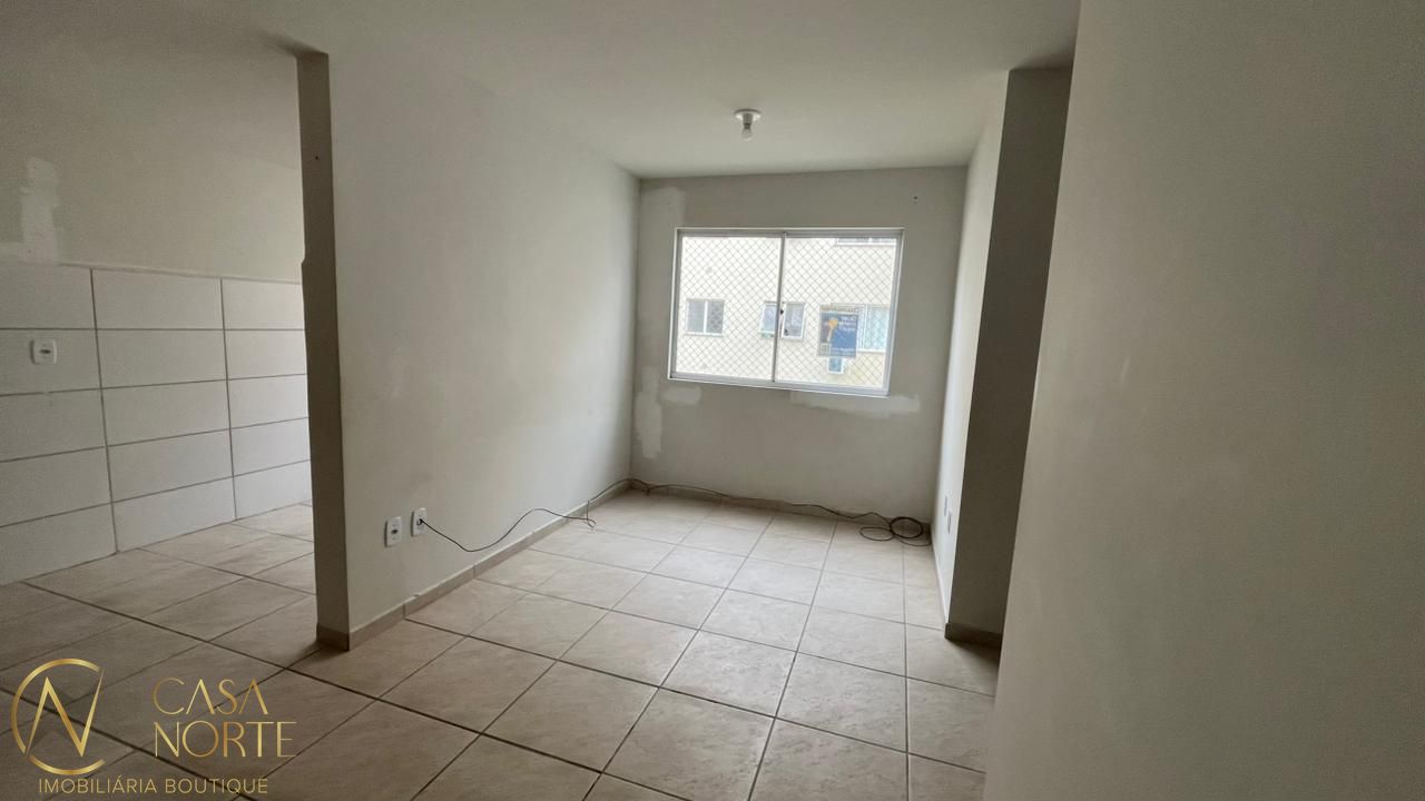 Apartamento à venda com 2 quartos, 51m², 1 vaga, Rua Gentil Claudionor de Souza no bairro Hípica em Porto Alegre