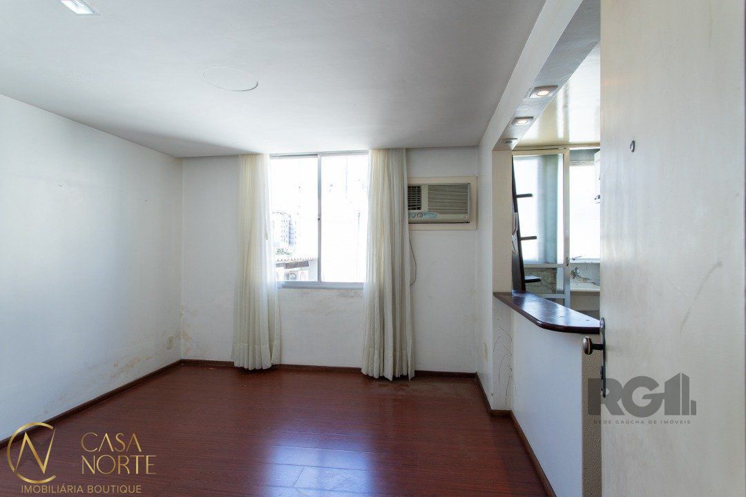 Apartamento à venda com 1 quarto, 37m², Rua Coronel Bordini no bairro Auxiliadora em Porto Alegre