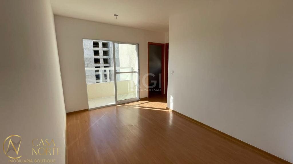 Apartamento à venda com 2 quartos, 44m², 1 vaga, Avenida Protásio Alves no bairro Morro Santana em Porto Alegre
