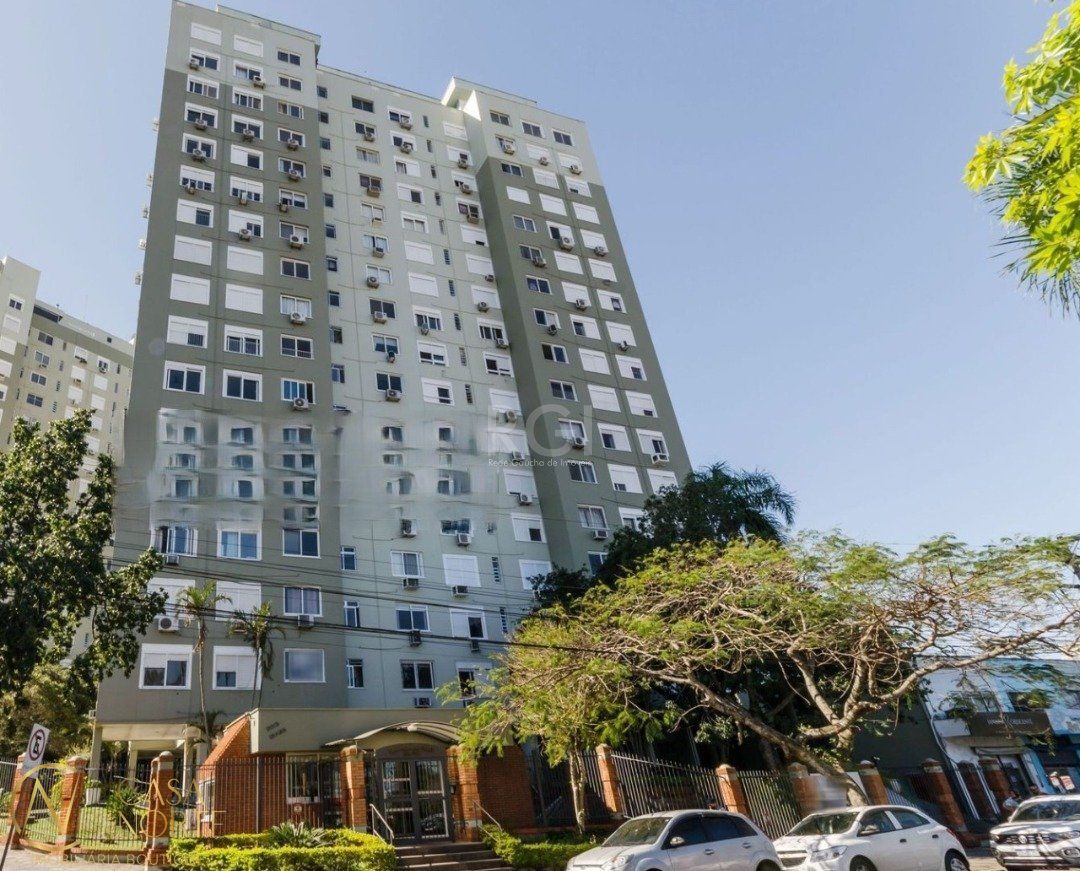 Apartamento à venda com 3 quartos, 79m², 1 vaga, Avenida Wenceslau Escobar no bairro Tristeza em Porto Alegre
