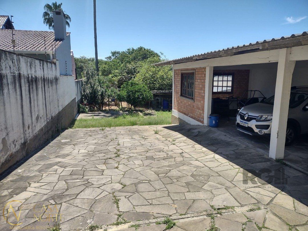 Terreno à venda  com 1632m², Rua Doutor Pereira Neto no bairro Tristeza em Porto Alegre