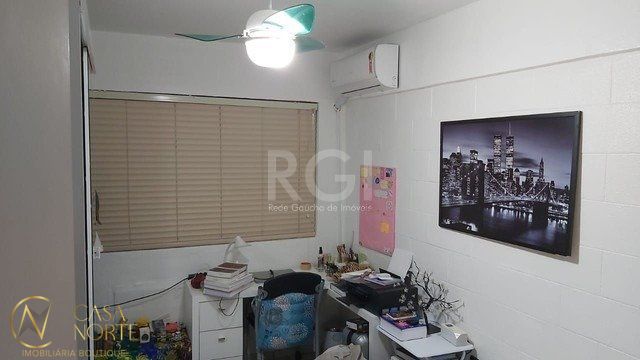 Apartamento à venda com 2 quartos, 61m², Rua Albion no bairro Partenon em Porto Alegre