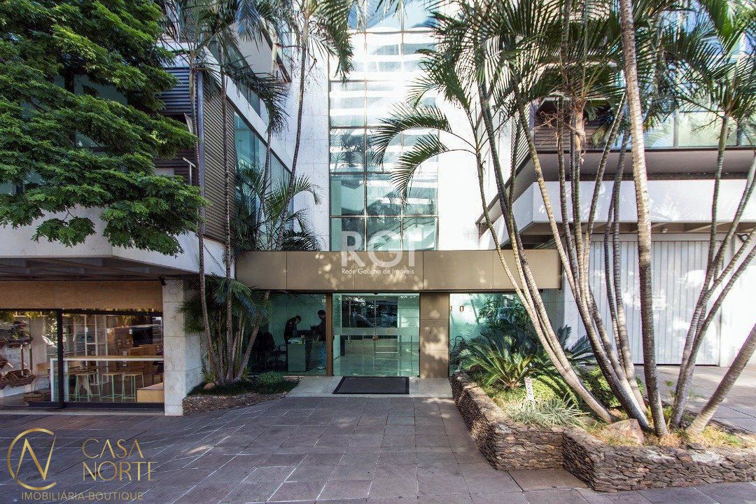 Sala Comercial à venda , 53m², 1 vaga, Rua Furriel Luiz Antônio de Vargas no bairro Bela Vista em Porto Alegre