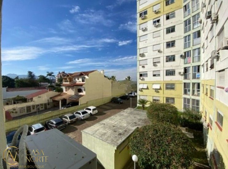 Apartamento à venda com 1 quarto, 38m², 1 vaga, Rua Chico Pedro no bairro Cristal em Porto Alegre