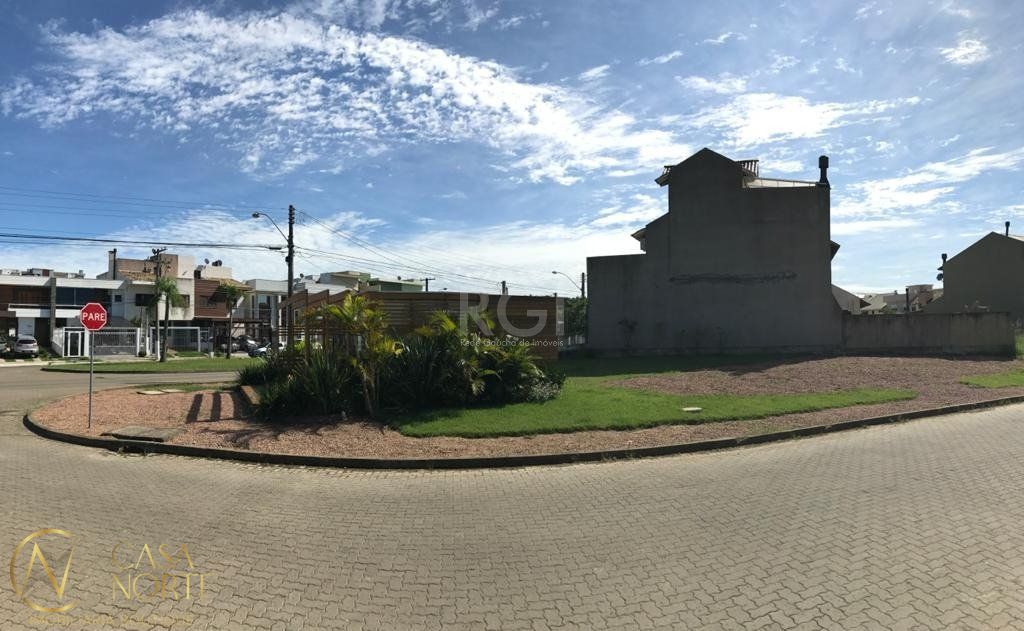 Terreno à venda  com 313m², Rua Carlos Maximiliano Fayet no bairro Hípica em Porto Alegre