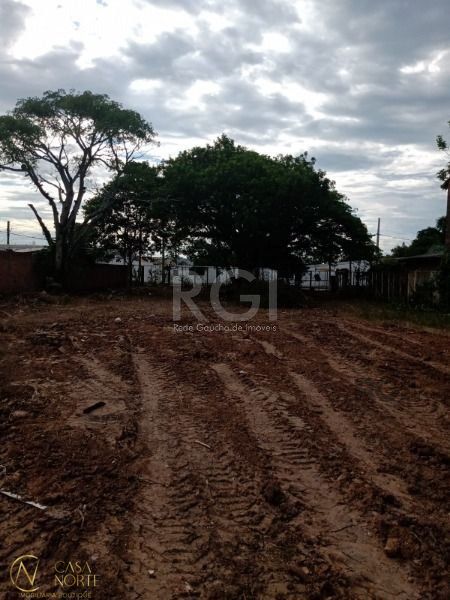 Terreno à venda  com 2394m², Estrada Campo Novo no bairro Ipanema em Porto Alegre