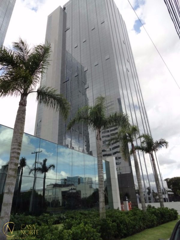 Sala Comercial à venda , 40m², 1 vaga, Avenida Ipiranga no bairro Praia de Belas em Porto Alegre