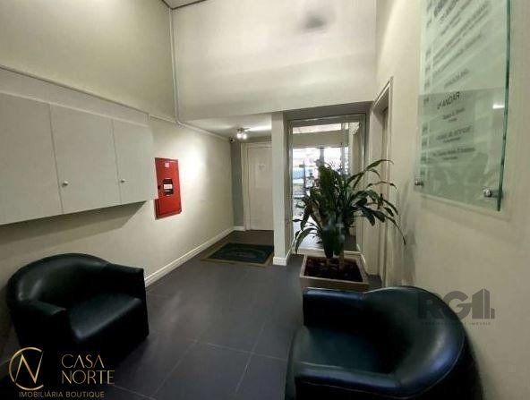 Sala Comercial à venda , 38m², Avenida Protásio Alves no bairro Rio Branco em Porto Alegre