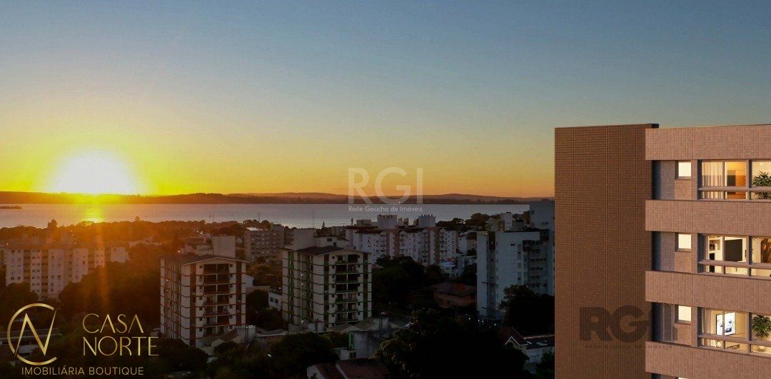 Apartamento à venda com 3 quartos, 143m², 1 suíte, 2 vagas, Rua Doutor Dias de Carvalho no bairro Tristeza em Porto Alegre