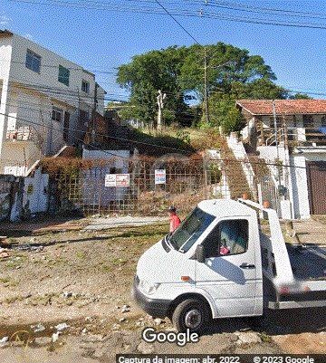 Terreno à venda  com 620m², Avenida Vicente Monteggia no bairro Cavalhada em Porto Alegre