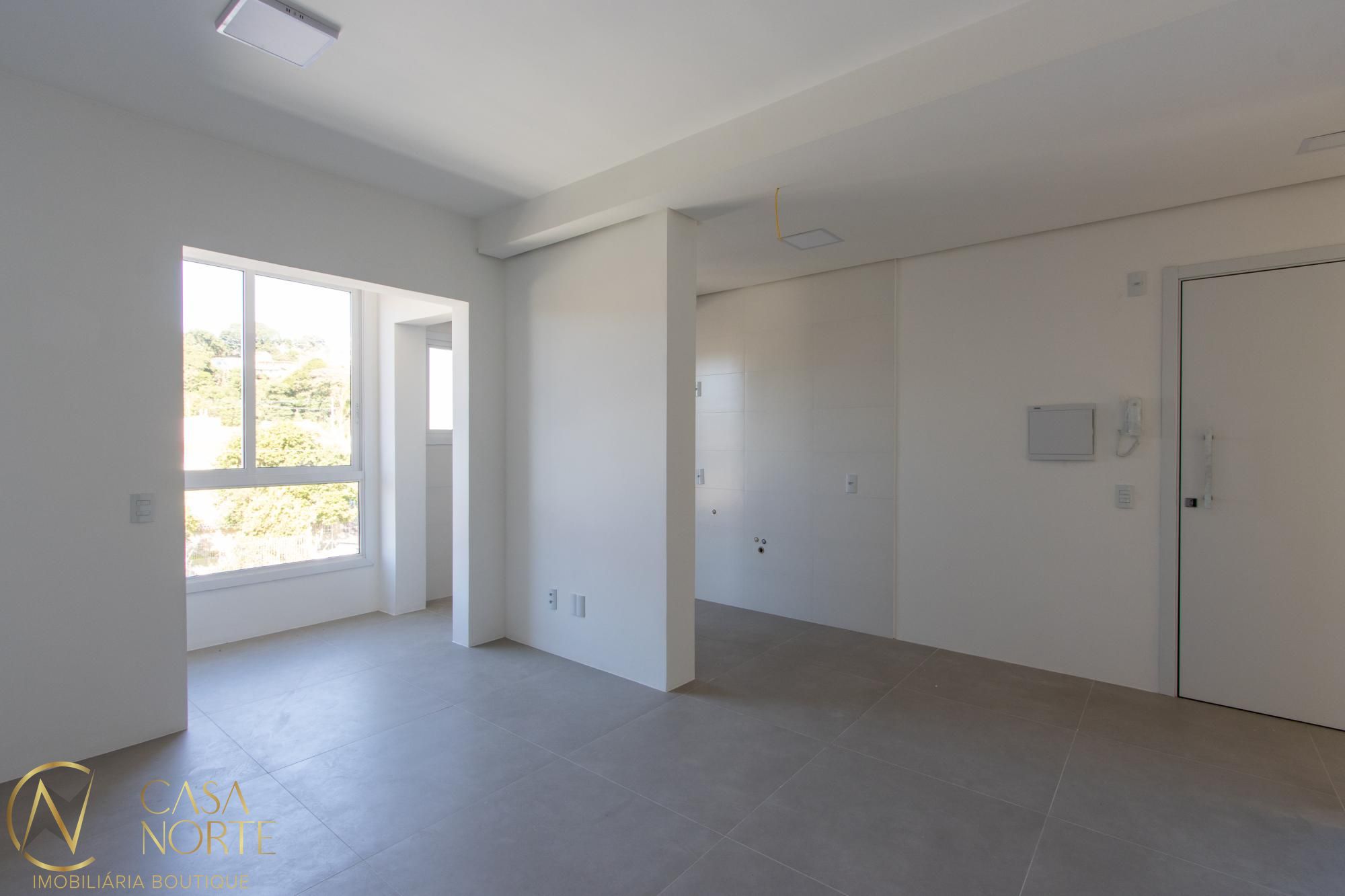 Apartamento à venda com 2 quartos, 65m², 1 suíte, 1 vaga, Rua Nunes no bairro Medianeira em Porto Alegre