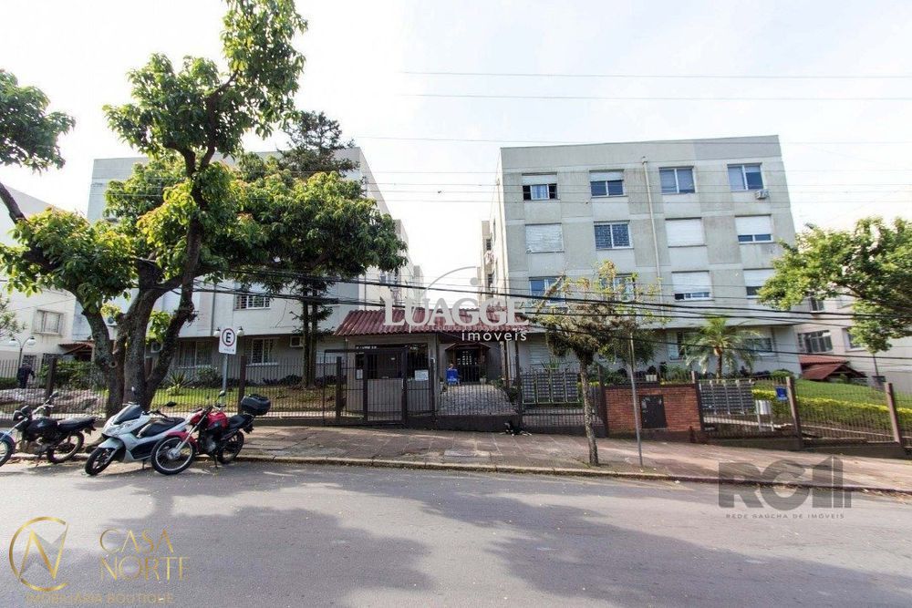 Apartamento à venda com 1 quarto, 47m², 1 vaga, Rua Doutor Pereira Neto no bairro Tristeza em Porto Alegre