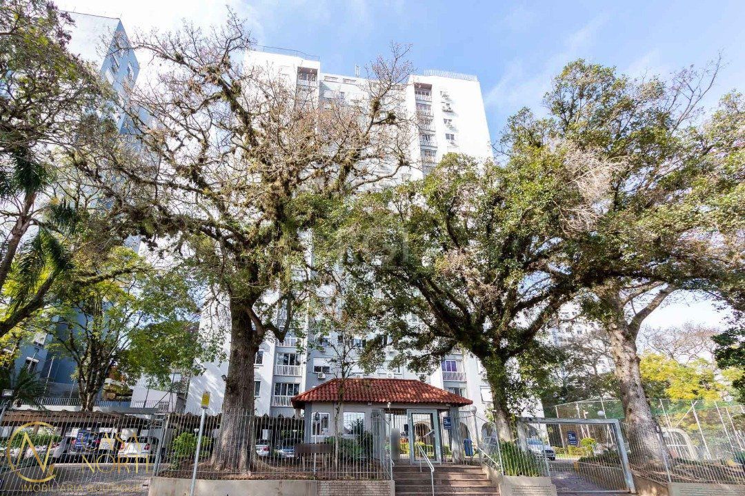 Apartamento à venda com 3 quartos, 79m², Rua Curupaiti no bairro Cristal em Porto Alegre