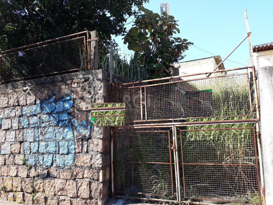 Terreno à venda  com 310m², Avenida Nonoai no bairro Nonoai em Porto Alegre