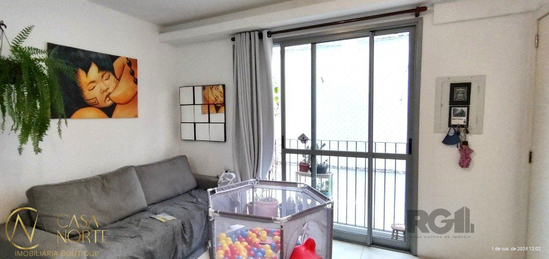 Apartamento à venda com 2 quartos, 68m², 1 vaga, Travessa do Carmo no bairro Cidade Baixa em Porto Alegre