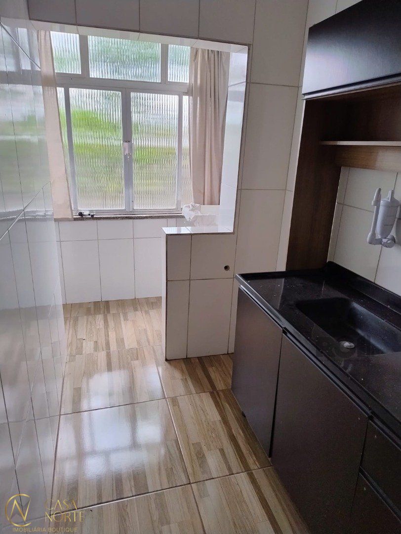 Apartamento à venda com 1 quarto, 77m², Rua Padre Ângelo Corso no bairro Cavalhada em Porto Alegre