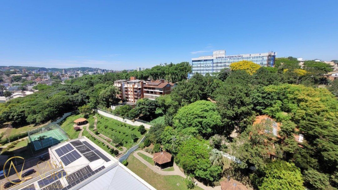 Apartamento à venda com 3 quartos, 88m², 1 suíte, 1 vaga, Avenida Diário de Notícias no bairro Cristal em Porto Alegre