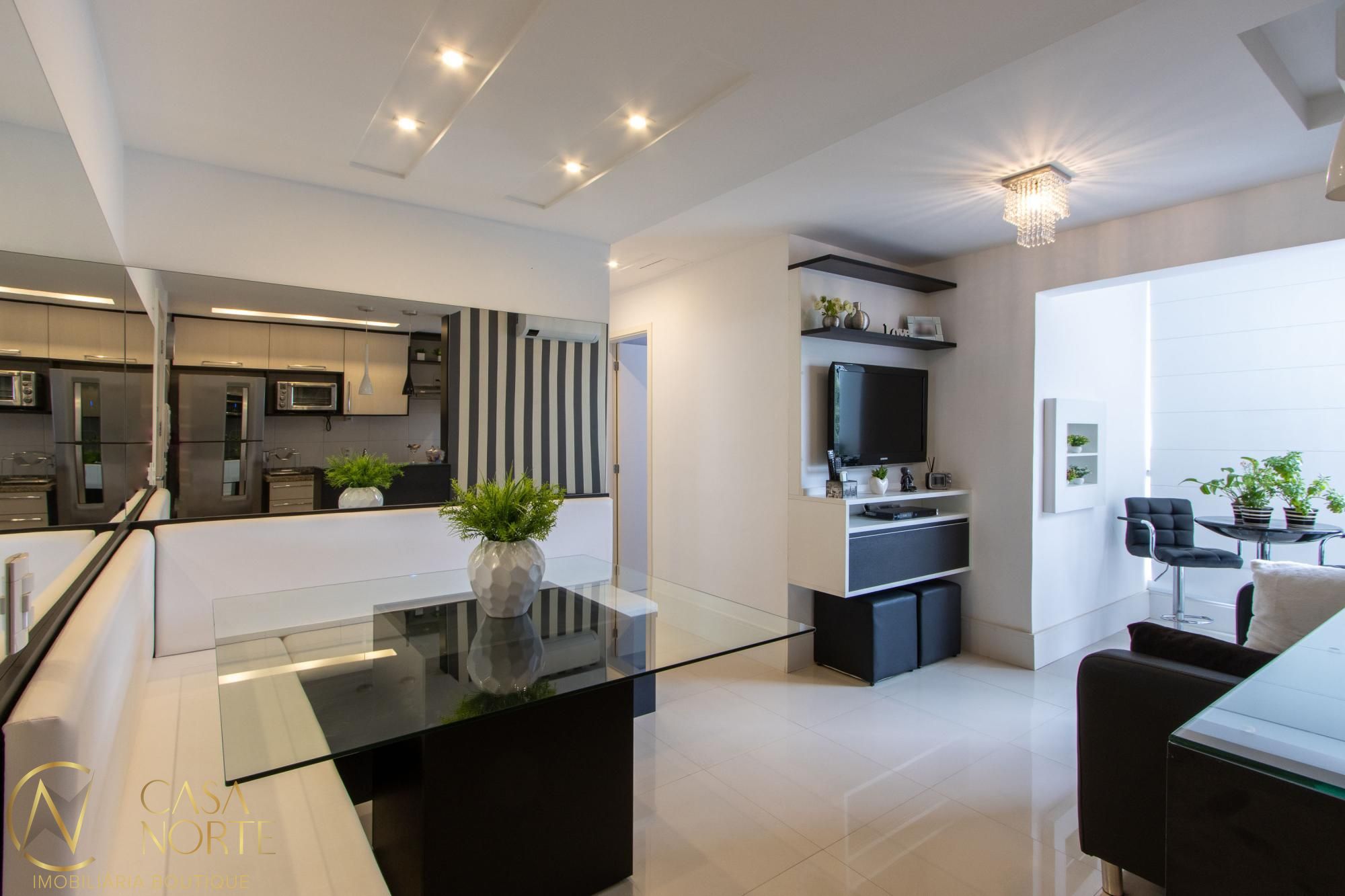 Apartamento à venda com 2 quartos, 51m², 1 suíte, 1 vaga, Avenida Arnaldo Bohrer no bairro Teresópolis em Porto Alegre