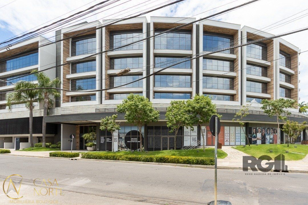Sala Comercial à venda , 32m², 1 vaga, Doutor Armando Barbedo no bairro Tristeza em Porto Alegre