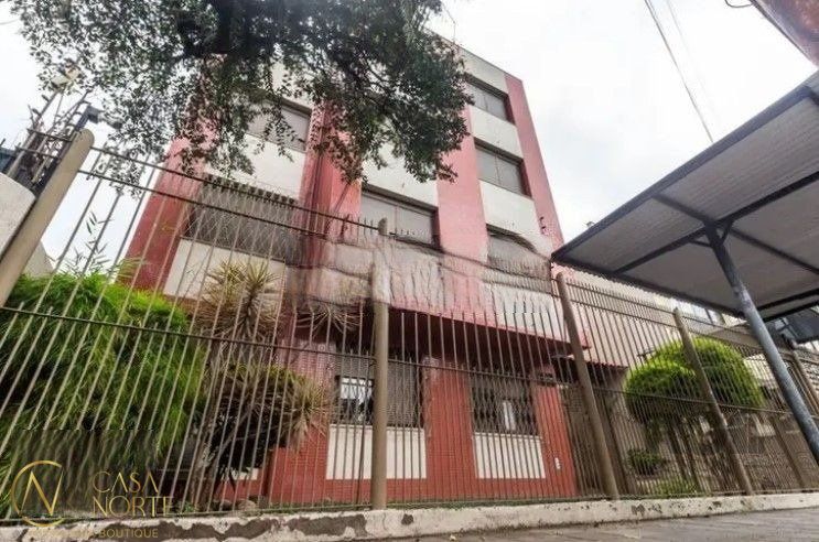 Apartamento à venda com 2 quartos, 57m², 1 suíte, Avenida Getúlio Vargas no bairro Menino Deus em Porto Alegre