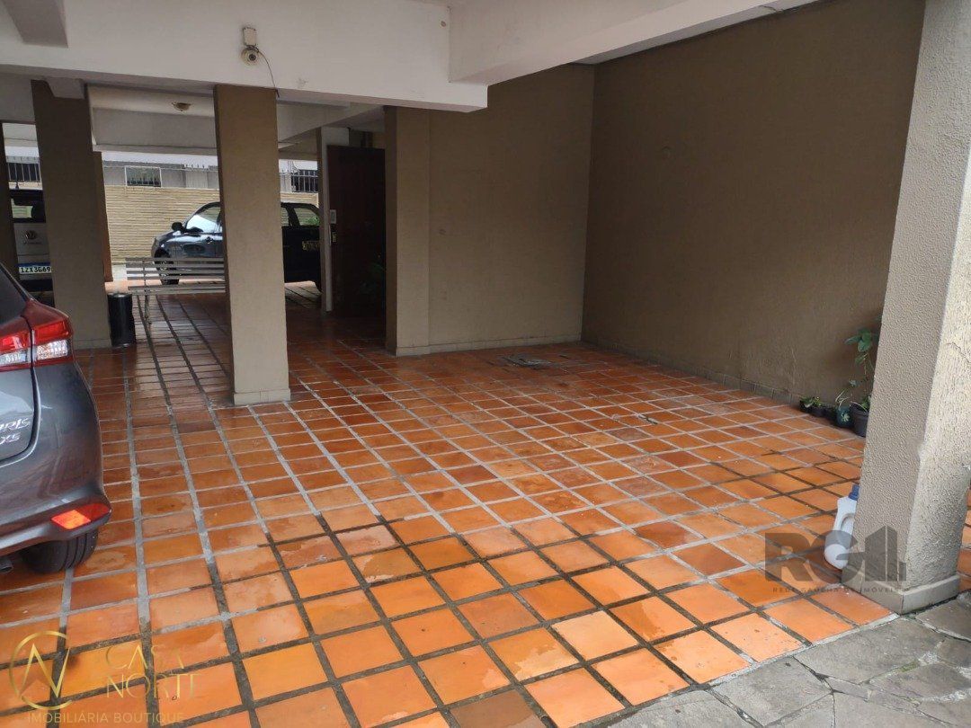 Cobertura à venda com 2 quartos, 138m², 1 vaga, Rua Doutor Campos Velho no bairro Cristal em Porto Alegre