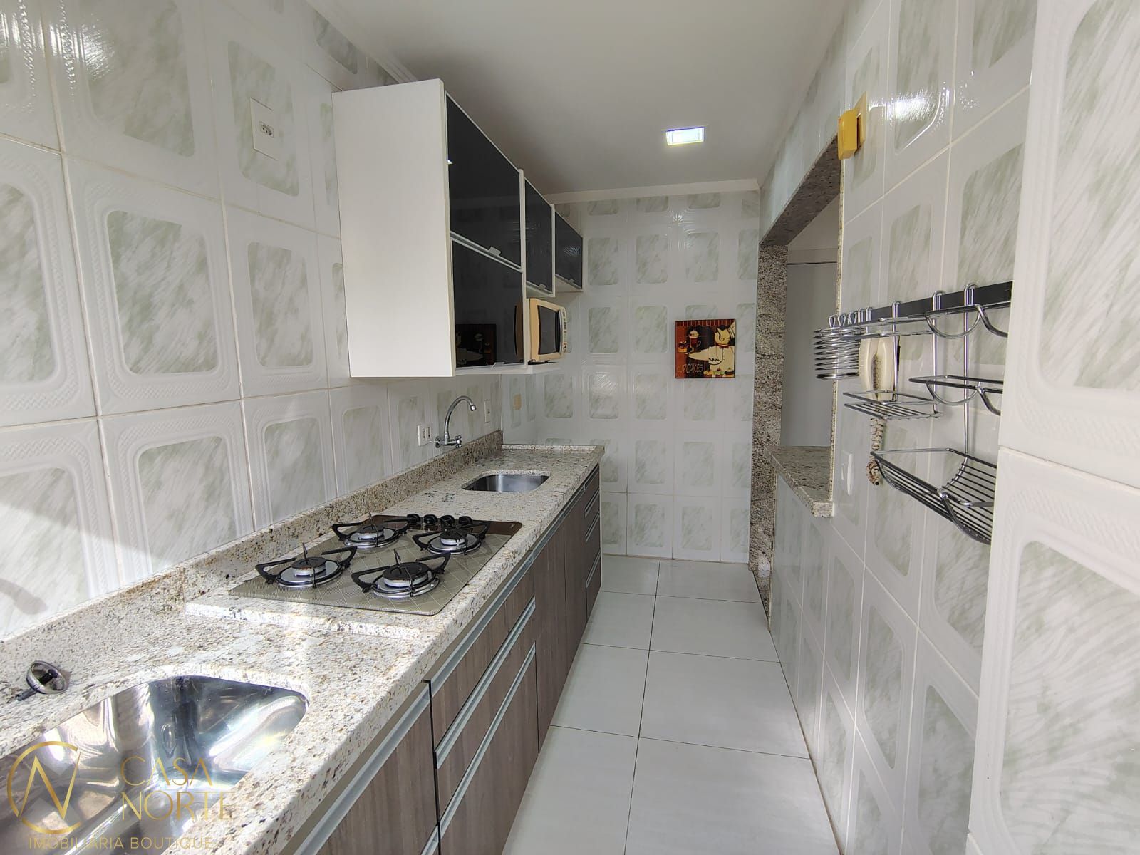 Apartamento à venda com 1 quarto, 41m², Rua Doutor Campos Velho no bairro Cristal em Porto Alegre