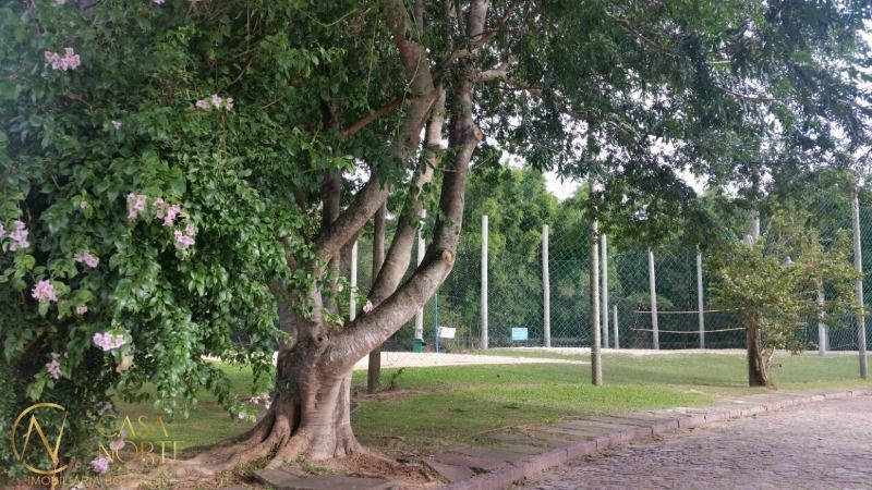 Terreno à venda  com 1007m², Avenida Juca Batista no bairro Chapéu do Sol em Porto Alegre