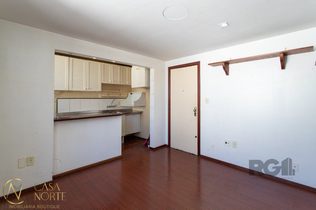 Apartamento à venda com 1 quarto, 37m², Rua Coronel Bordini no bairro Auxiliadora em Porto Alegre