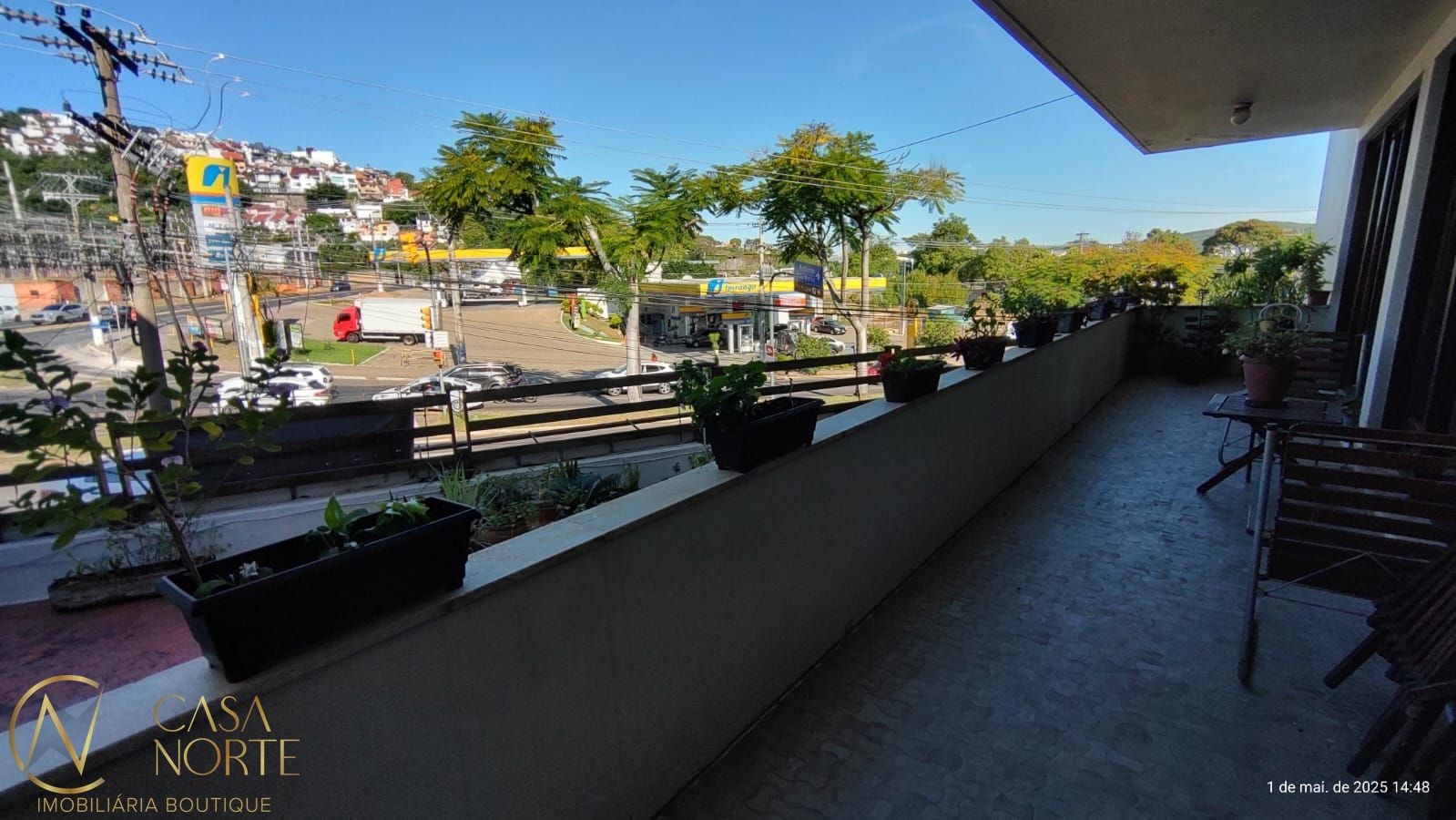 Apartamento à venda com 4 quartos, 250m², 2 suítes, Avenida da Cavalhada no bairro Cavalhada em Porto Alegre