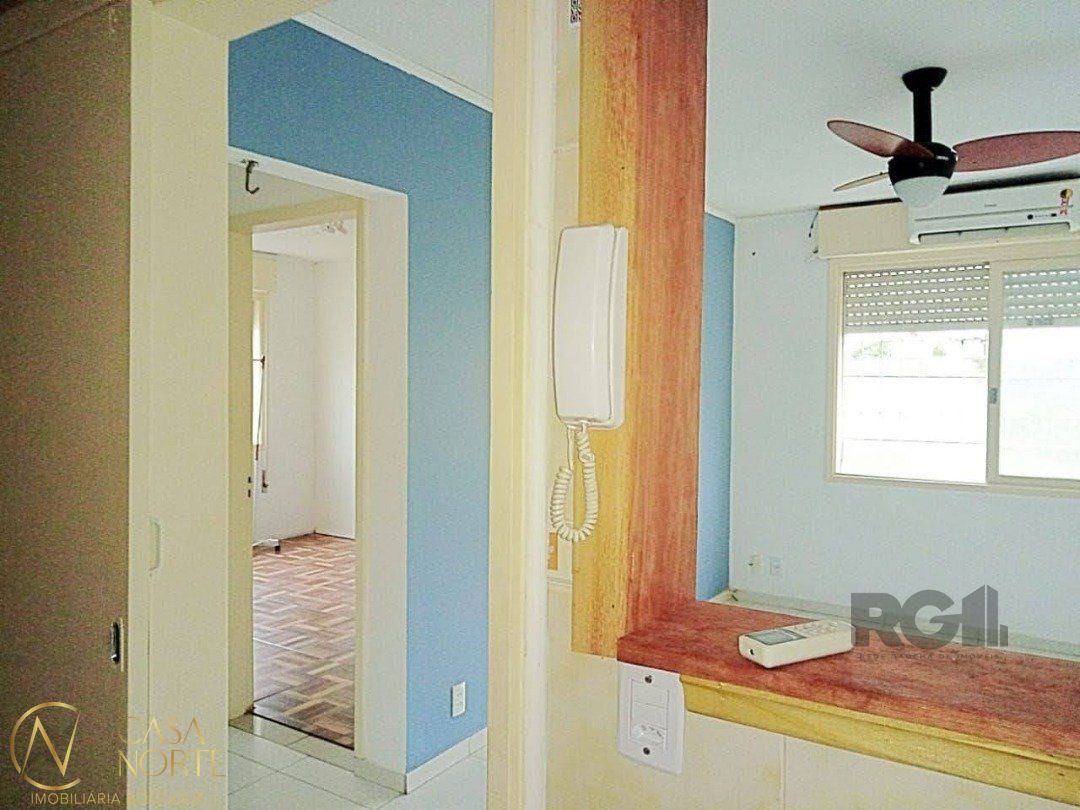 Apartamento à venda com 2 quartos, 65m², 1 vaga, Rua Gaurama no bairro Cavalhada em Porto Alegre
