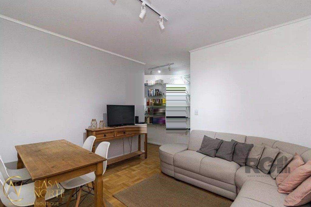 Apartamento à venda com 1 quarto, 39m², Rua Demetrio Ribeiro no bairro Centro Histórico em Porto Alegre