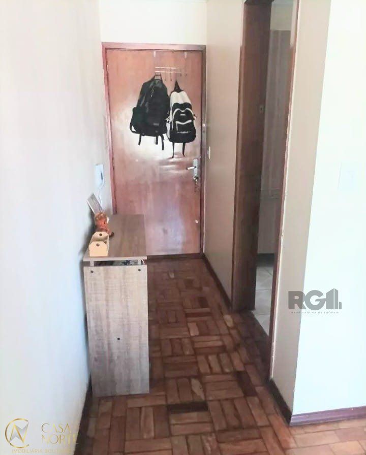 Apartamento à venda com 2 quartos, 82m², Rua Portugal no bairro São João em Porto Alegre