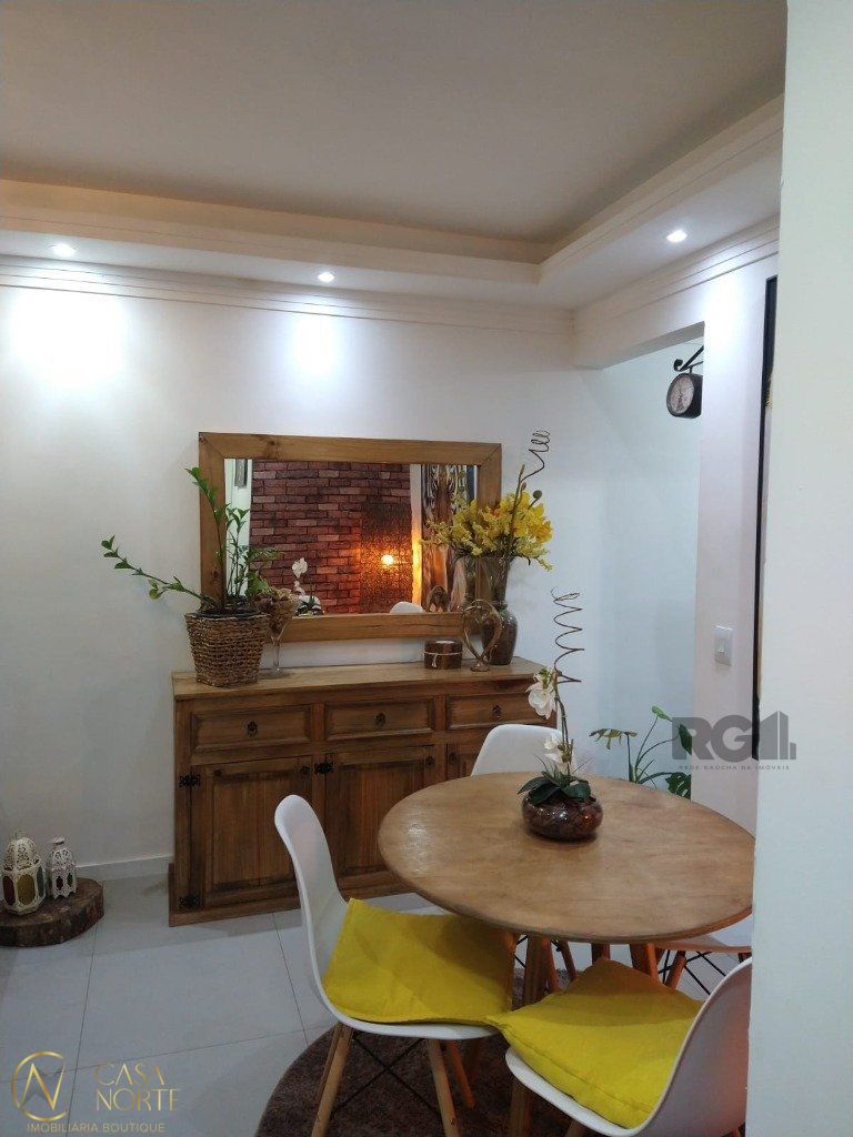 Apartamento à venda com 1 quarto, 47m², Rua dos Andradas no bairro Centro Histórico em Porto Alegre