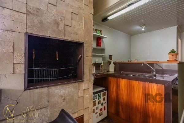 Cobertura à venda com 3 quartos, 150m², 1 suíte, 2 vagas, Rua Artur Rocha no bairro Auxiliadora em Porto Alegre