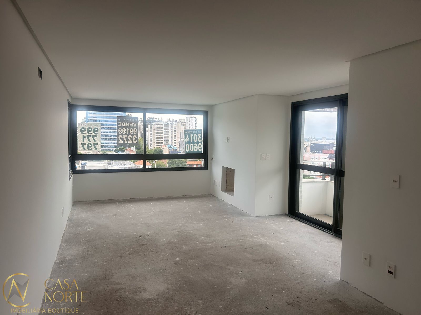 Apartamento à venda com 2 quartos, 88m², 2 suítes, 2 vagas, Rua Coronel Bordini no bairro Auxiliadora em Porto Alegre