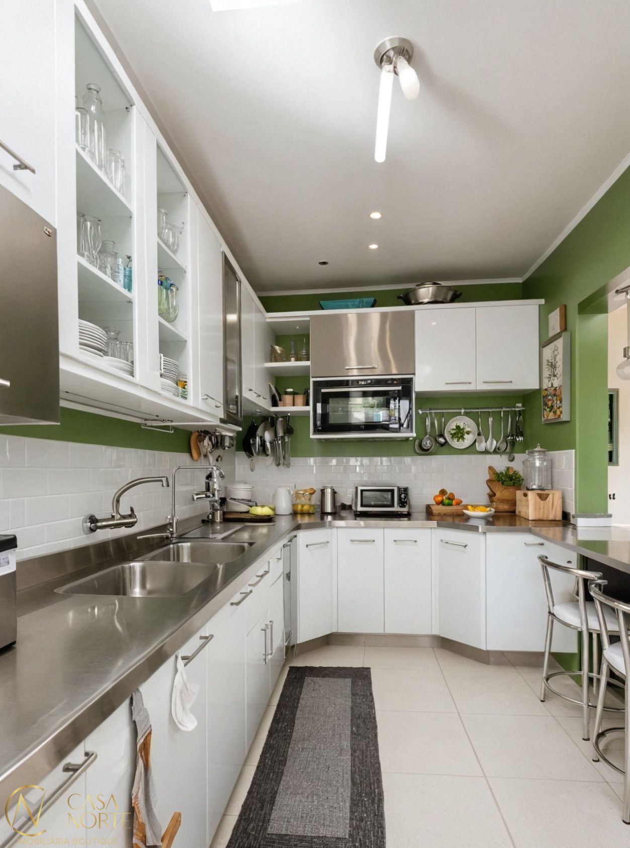 Apartamento à venda com 2 quartos, 73m², 1 vaga, Rua Ernesto Alves no bairro Floresta em Porto Alegre