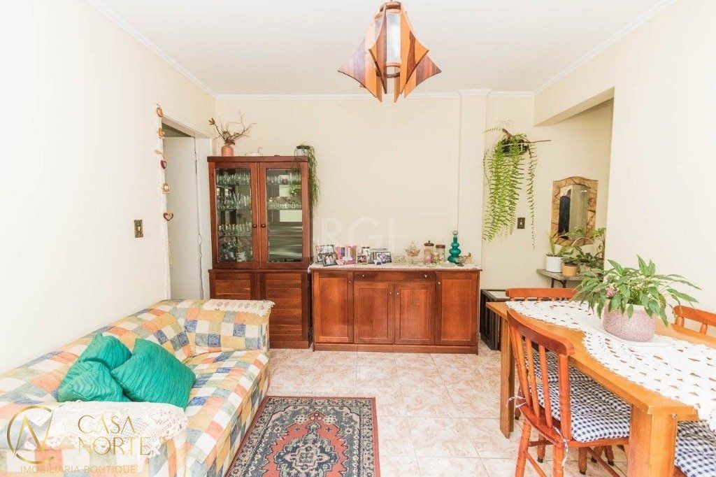 Apartamento à venda com 2 quartos, 64m², Rua Barao do Cotegipe no bairro São João em Porto Alegre