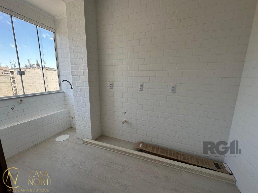 Apartamento à venda com 1 quarto, 41m², Rua Riachuelo no bairro Centro em Porto Alegre