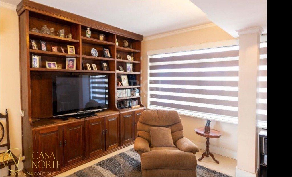 Apartamento à venda com 2 quartos, 90m², Rua Coronel Vicente no bairro Centro Histórico em Porto Alegre
