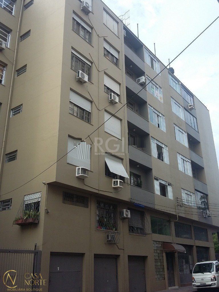 Apartamento à venda com 3 quartos, 87m², 1 vaga, Rua Octavio Correa no bairro Cidade Baixa em Porto Alegre