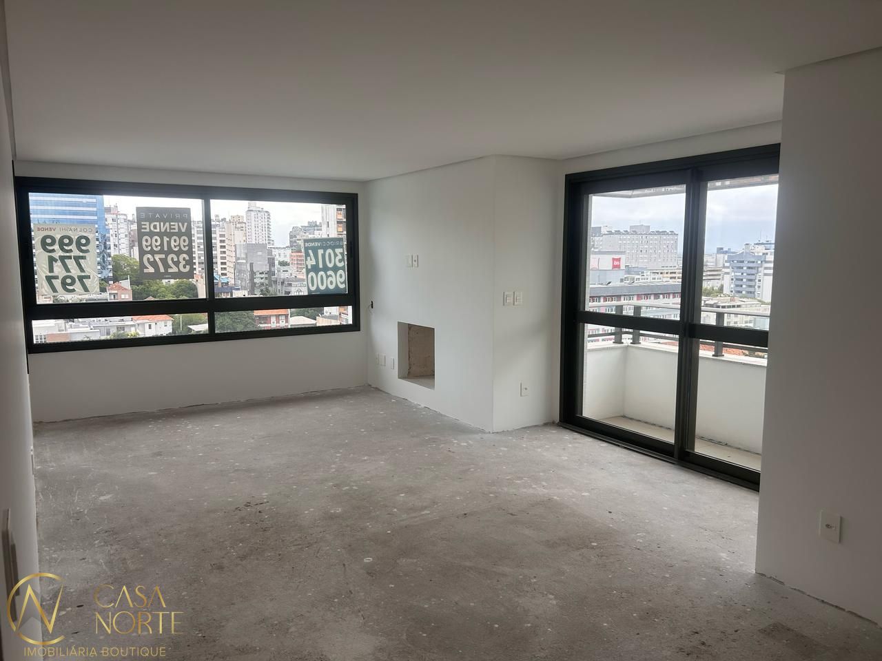 Apartamento à venda com 2 quartos, 88m², 2 suítes, 2 vagas, Rua Coronel Bordini no bairro Auxiliadora em Porto Alegre
