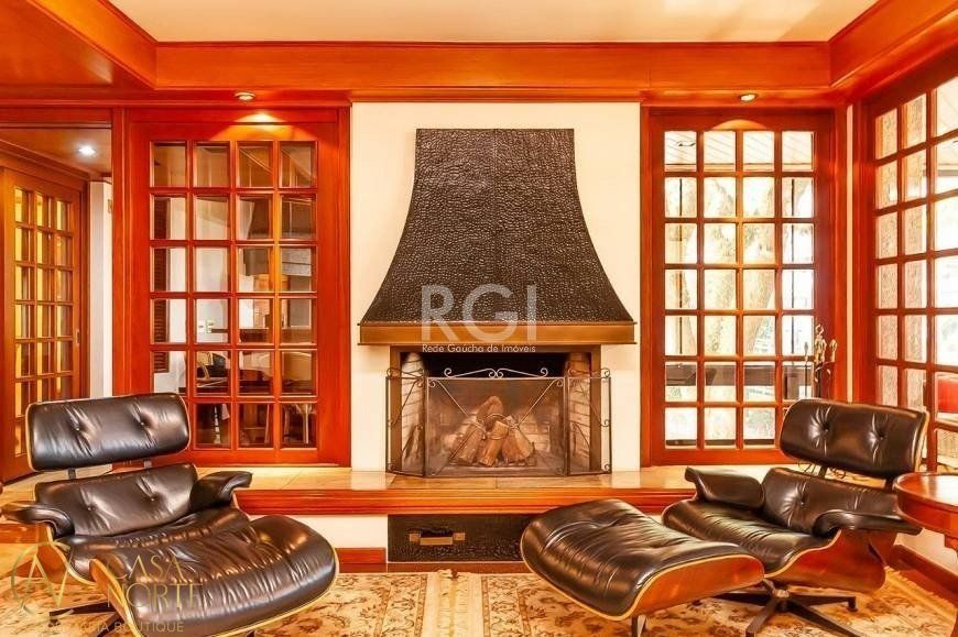 Apartamento à venda com 3 quartos, 361m², 3 suítes, 3 vagas, Rua Engenheiro Teixeira Soares no bairro Bela Vista em Porto Alegre